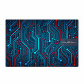 Asus Vivobook 15 X1504ZA X1502ZA Laptop Skins & Wraps - WrapCart | Circuit 2 Asus Vivobook 15 X1504ZA X1502ZA Laptop Skin